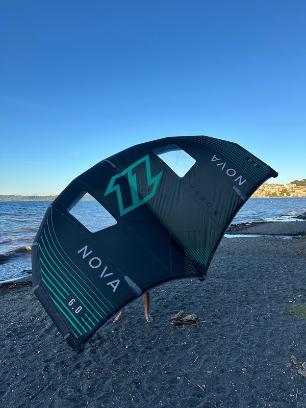 North - Nova 6.0
