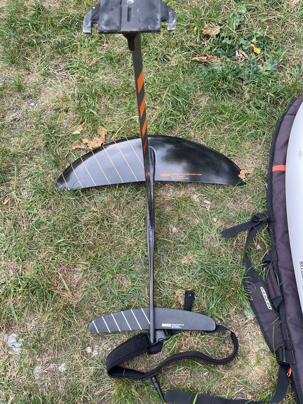Rrd International - dynamic pro carbon