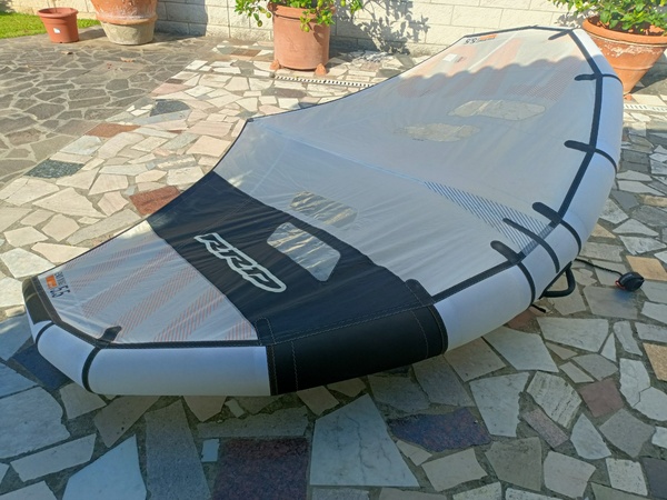 Rrd International -