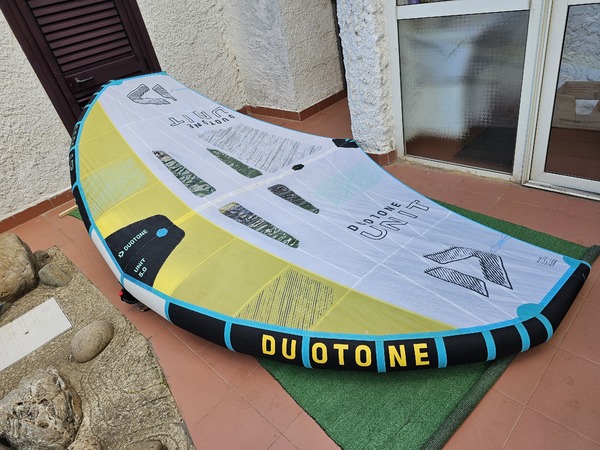 Duotone - UNIT 5.0 