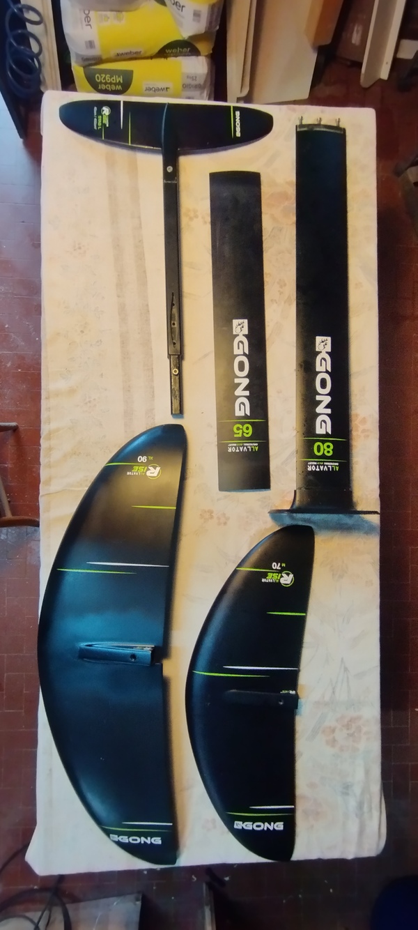Gong - 