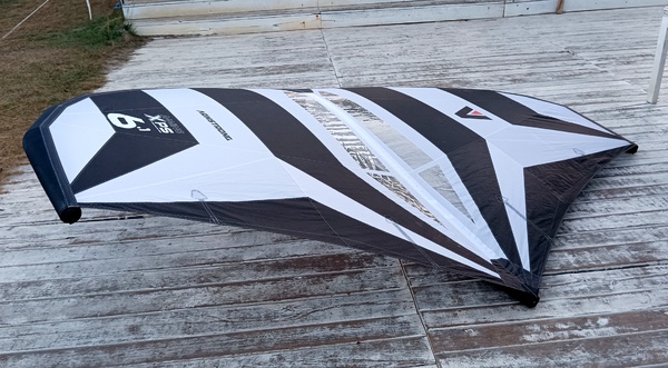 Armstrong - XPS MK 6.1