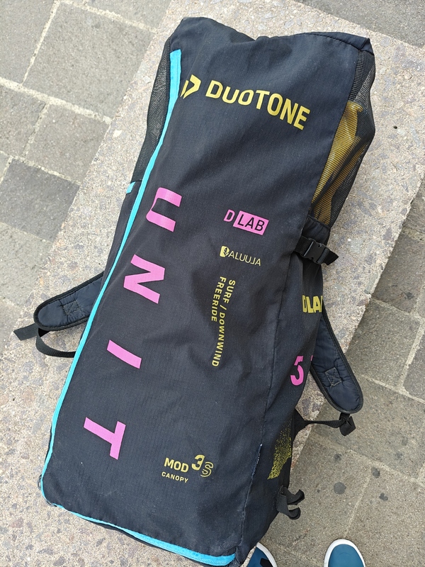 Duotone - Unit Dlab