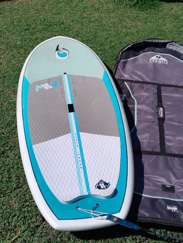 altra - MAUI MAUI FLYER