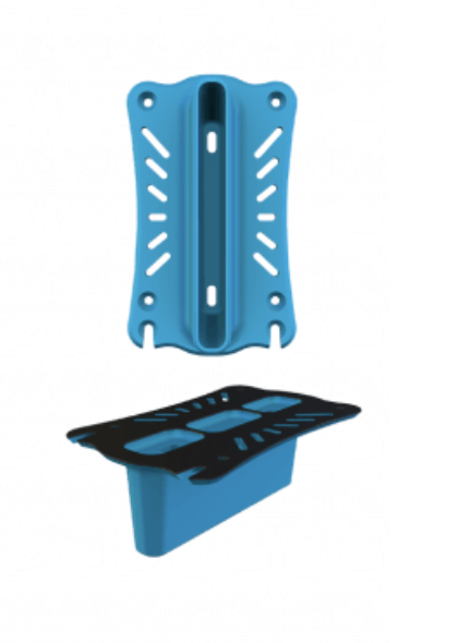 F-One - Adattatore tuttle