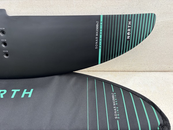 North - Sonar 1500 MaV2
