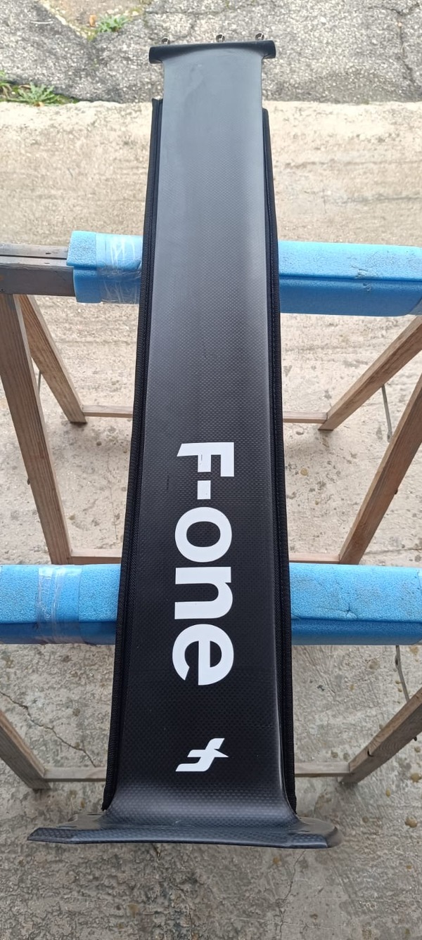 F-One - 85 da 16mm