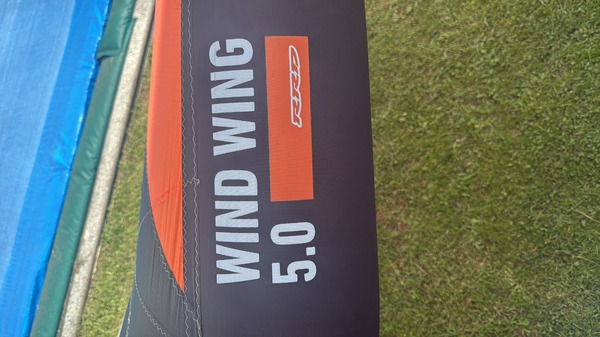 Rrd International - 5.0 stripe y27