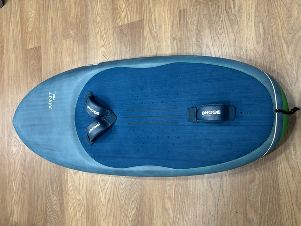 Gong - FSP PRO 75 L