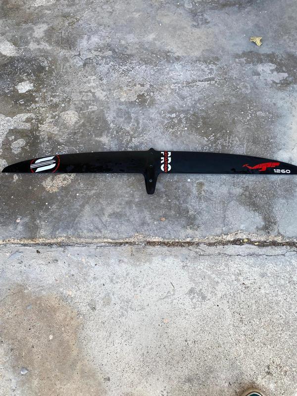 Sabfoil - Sabfoil Leviathan PRO 1260