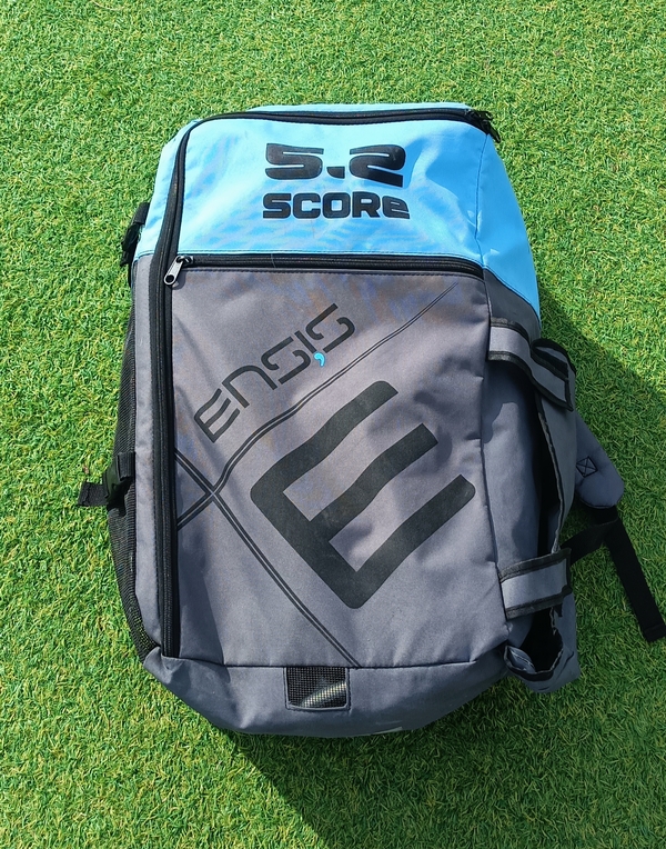 Ensis Watersports - Score