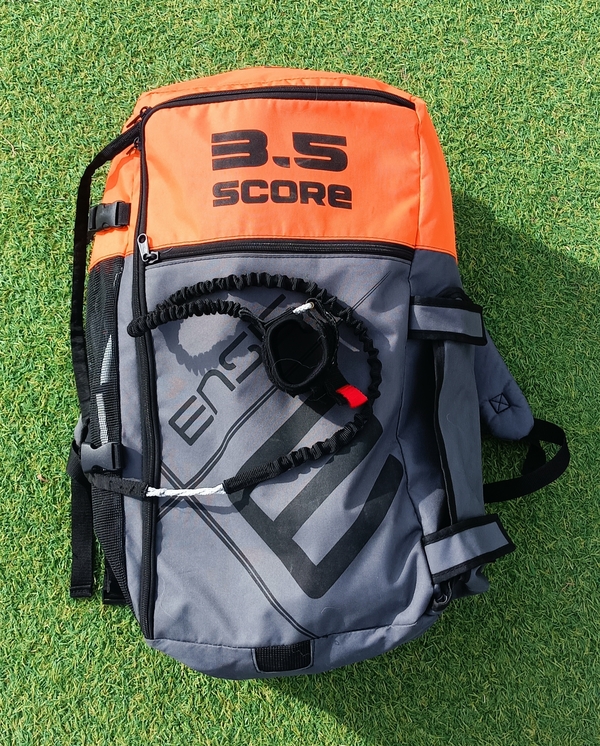 Ensis Watersports - Score