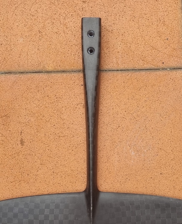 Gong - Stab Freestyle 215 V2