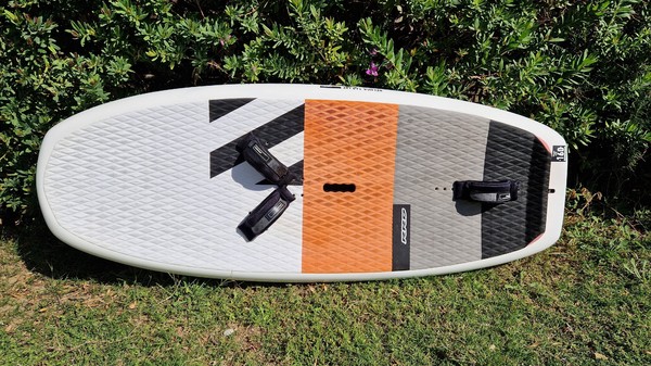 Rrd International - Beluga 160 75 lt