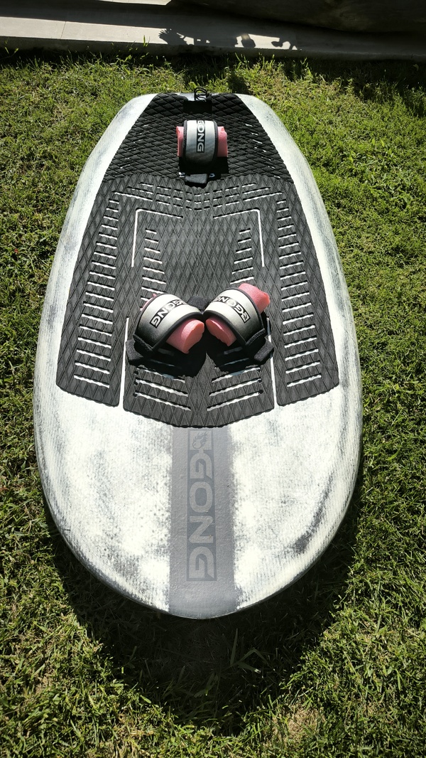 Gong - Gong LEMON CUSTOM 70LT