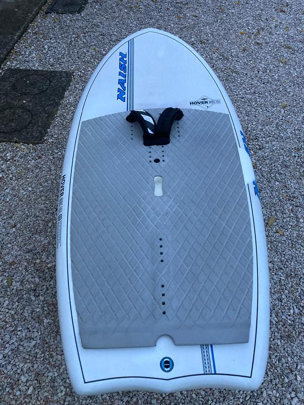 Naish - Hover 110