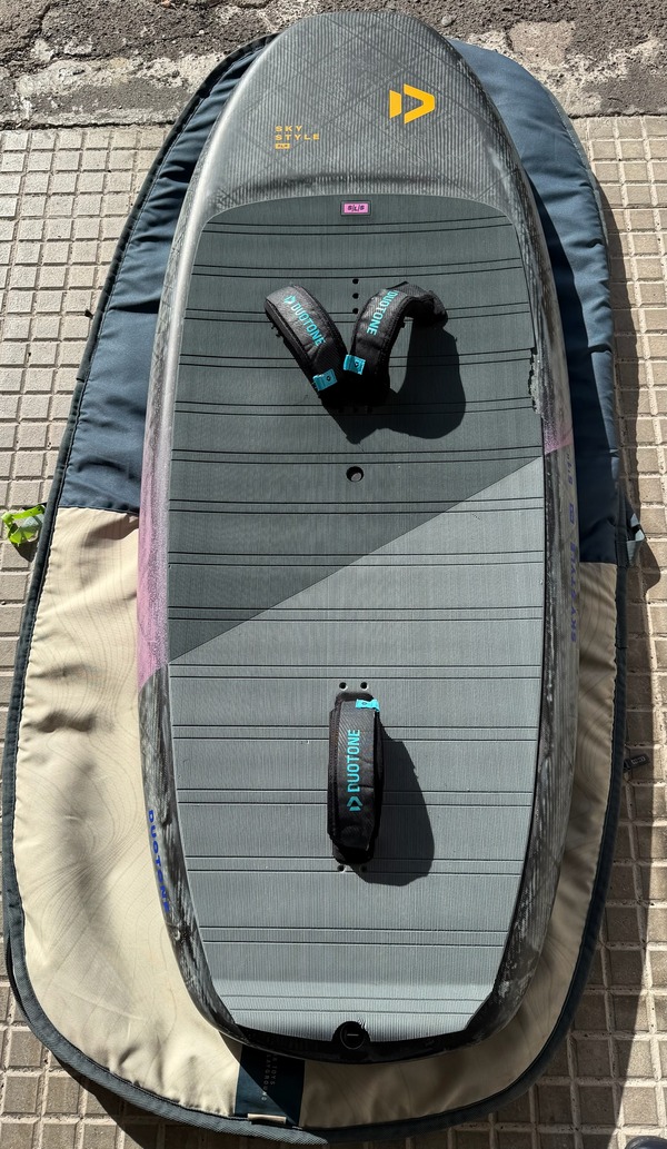 Duotone - Sky Style 5.1 SLS 85L 2025