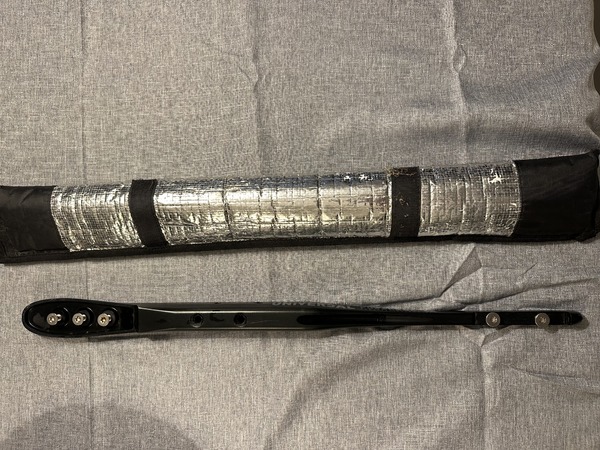 Rrd International - rrd fuselage 66