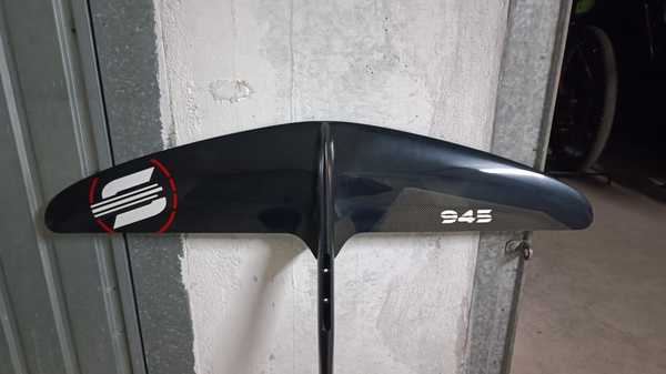 Sabfoil - fw 945