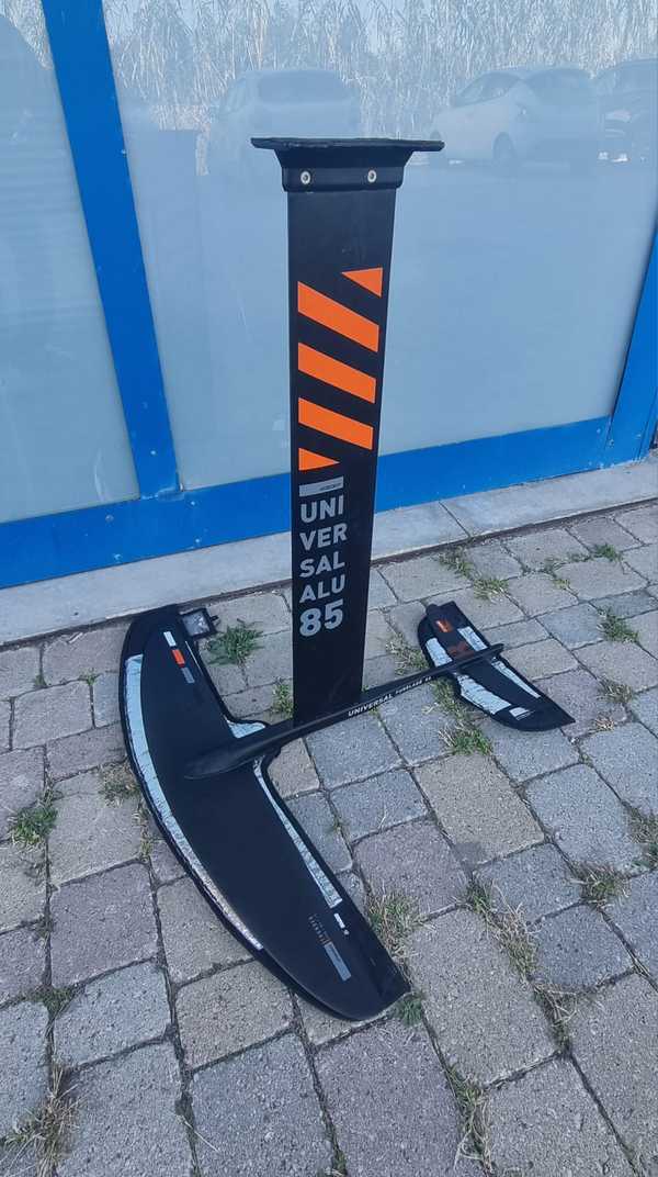 Rrd International - RRD UNIVERSAL THUNDER 950 FOIL SET Y30