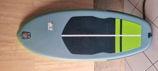 Gong - HIPE FIRST 155 LT