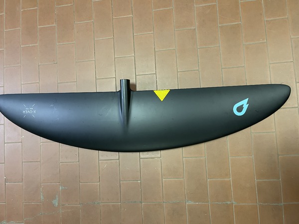 Gong - Front Wing X-Over V3 XXL
