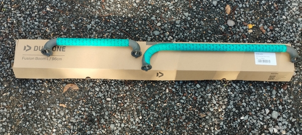 Duotone - Maniglie duotone