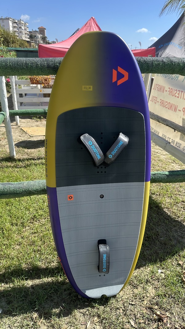 Duotone - Sky Style SLS 4'11" TE 2023