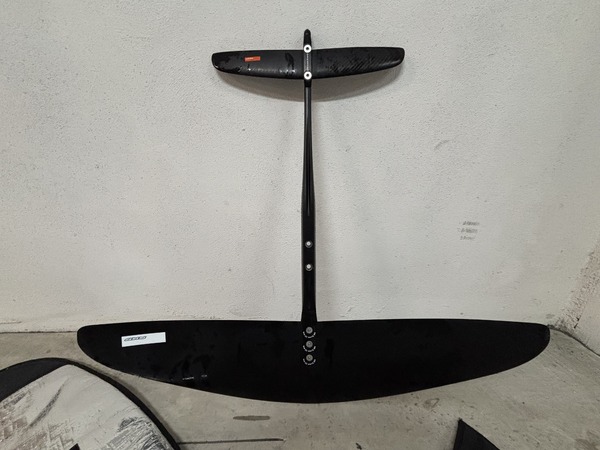 Rrd International - RRD Foil Blaze