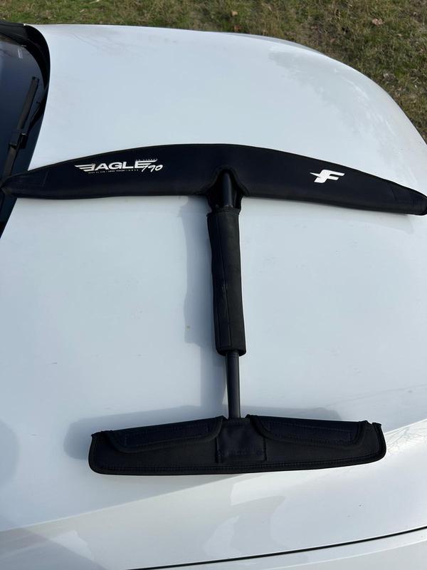 F-One - Eagle 1090 con stab 170