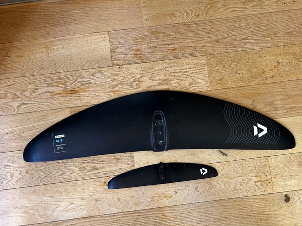 Duotone - Duotone Aero Free sls