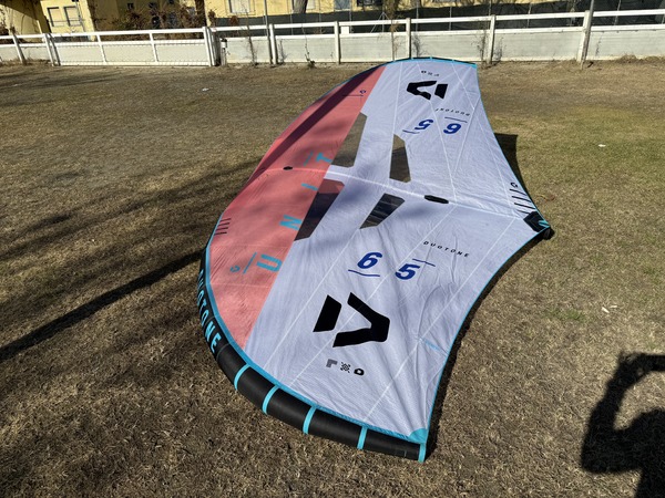 Duotone - Unit 6,5m 2024