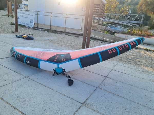 Duotone - Unit 4 metri