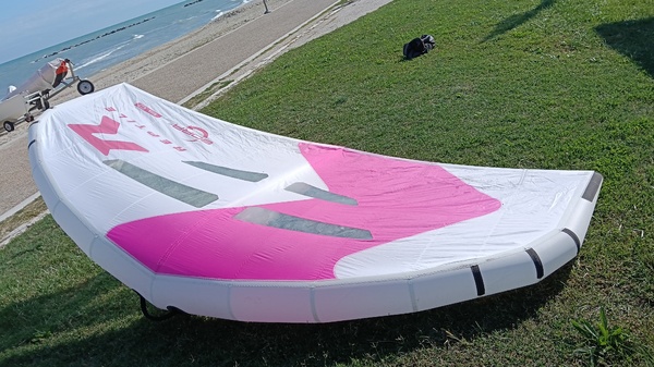 Reptile - Bora Boom 5.0 - 2025