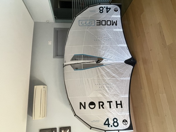 North - Mode Pro 4.8