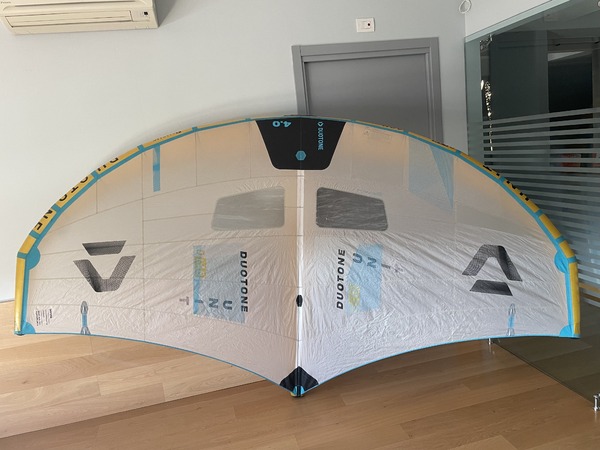 Duotone - Unit D-Lab 4.0