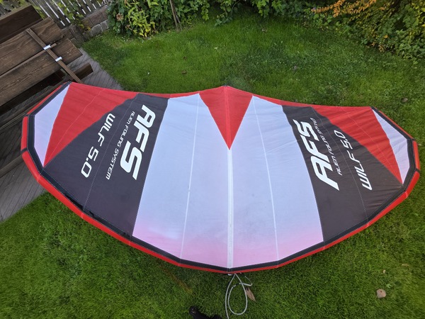 altra - AFS AFS WILF 5