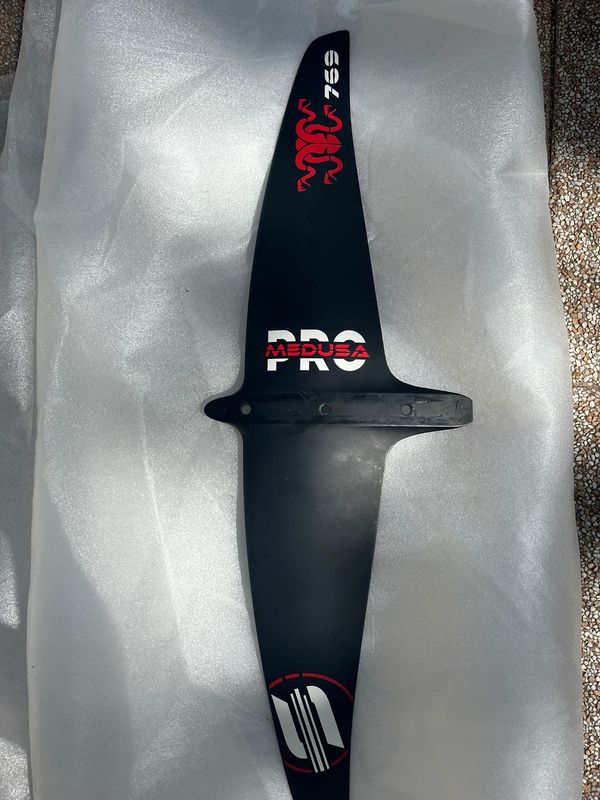 Sabfoil - Medusa pro 769