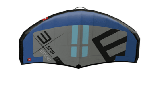 Ensis Watersports - SPIN