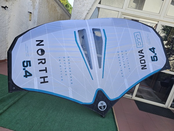 North - NOVA PRO 5.4 