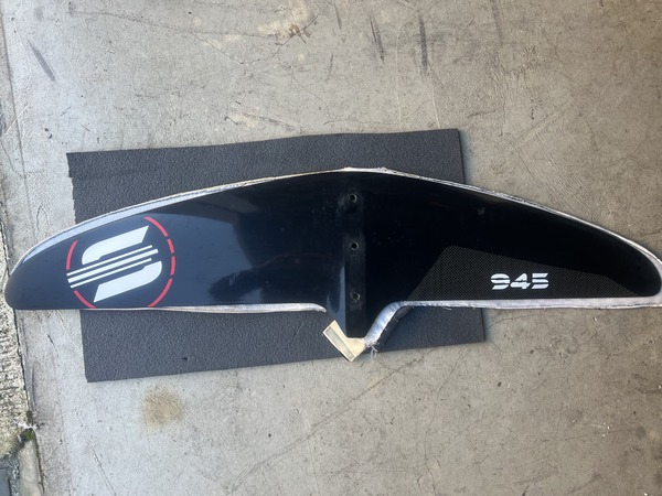 Sabfoil - Sabfoil 945