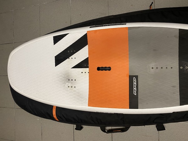 Rrd International - Beluga 160 75l