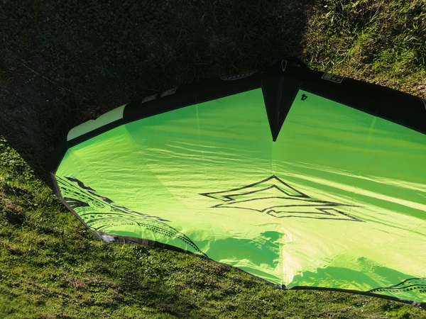 Naish - Matador 2024/25