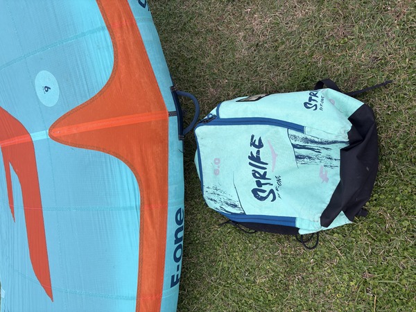 F-One - Strike cvc 6