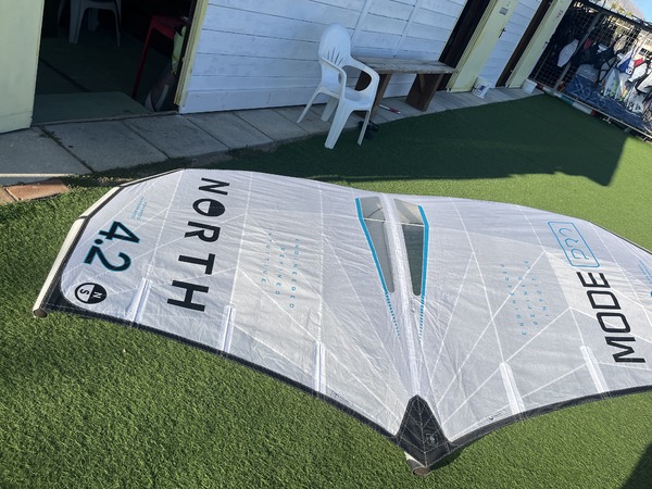 North - Mode Pro 2025