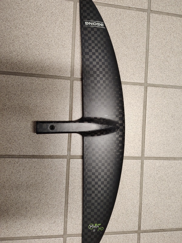 Gong - YPRA SURF s V2 600