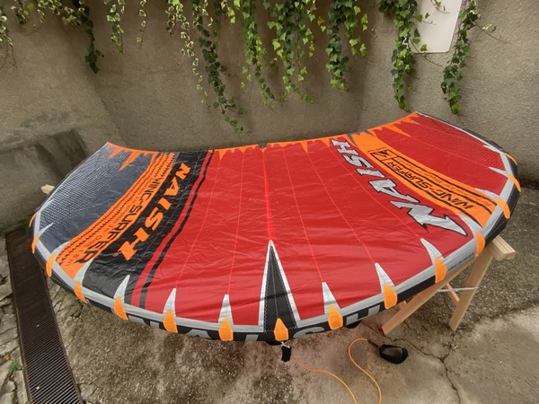 Naish - Wingsurfer 2020