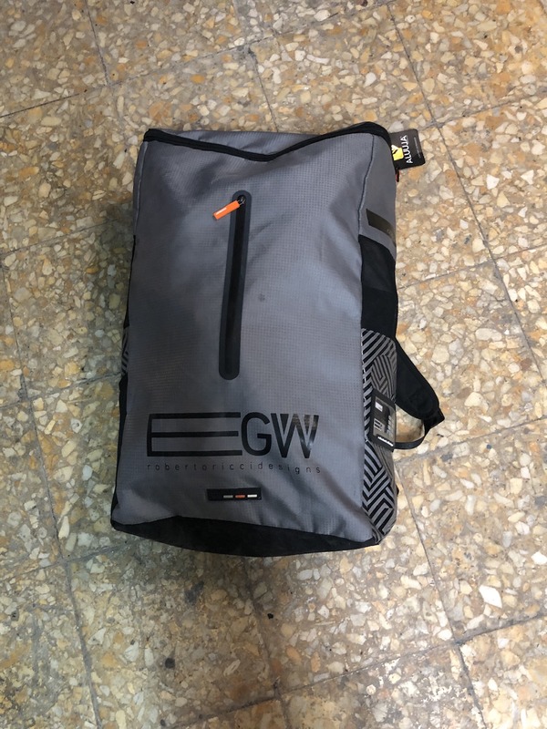 Rrd International - Evolution gold wing 2.