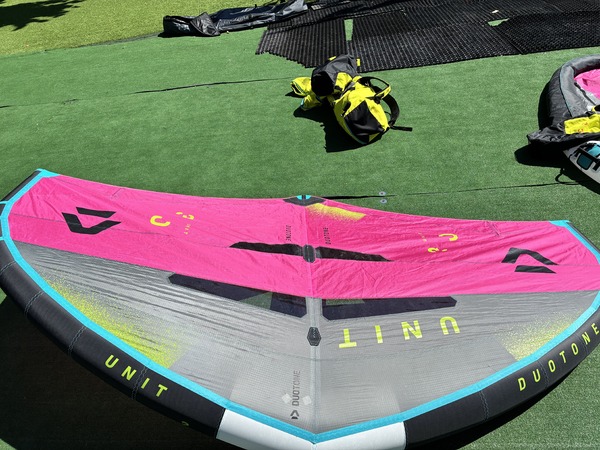 Duotone - Unit 2025 3 m 