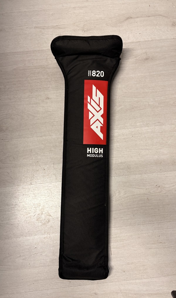 Axis - Carbon High Moduls 82 cm